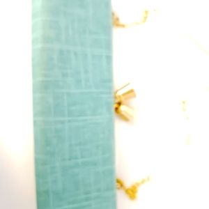 Sondra Roberts designer clutch